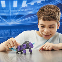 Transformers one robot battlers figurina alpha trion 11.5cm, Hasbro - Publisol.ro
