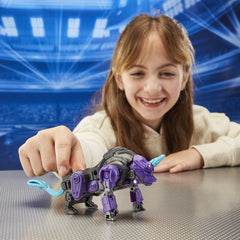 Transformers one robot battlers figurina alpha trion 11.5cm, Hasbro - Publisol.ro