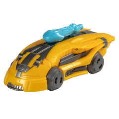 Transformers one robot battlers figurina bumblebee b127 11.5cm, Hasbro - Publisol.ro