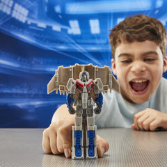 Transformers one robot battlers figurina starscream 11.5cm, Hasbro - Publisol.ro