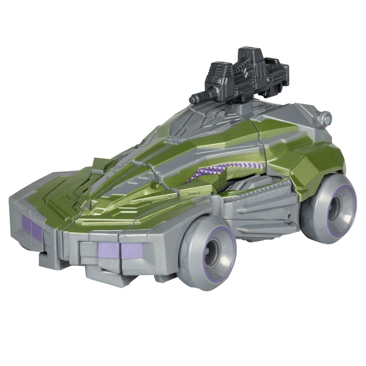 Transformers robot deluxe decepticon soldier, Hasbro - Publisol.ro