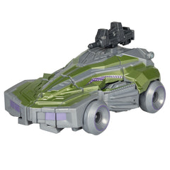 Transformers robot deluxe decepticon soldier, Hasbro - Publisol.ro