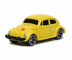 Transformers set 3 nano masinute metalice 4cm, Simba - Publisol.ro