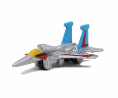 Transformers set 3 nano masinute metalice 4cm, Simba - Publisol.ro