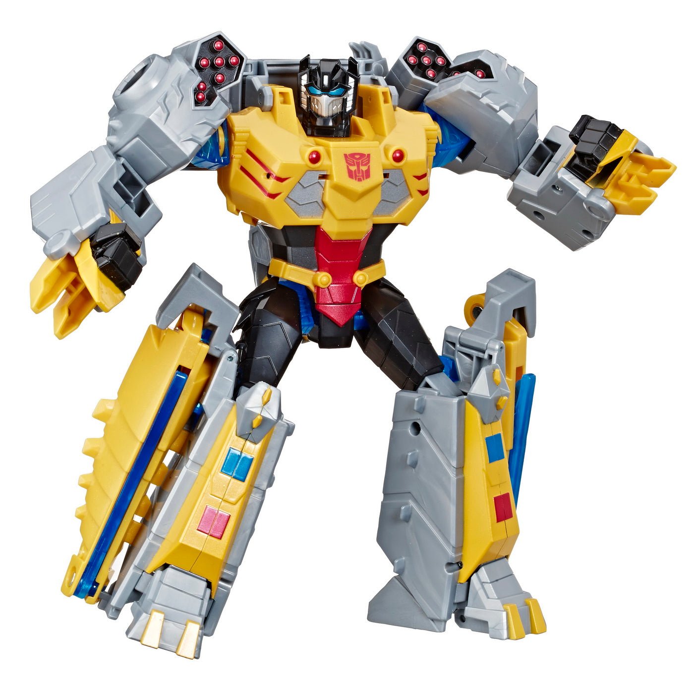 Transformers ultimate conversie rapida robot grimlock, Hasbro - Publisol.ro