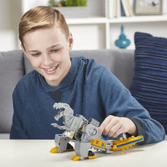 Transformers ultimate conversie rapida robot grimlock, Hasbro - Publisol.ro