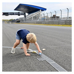 Traseu auto Waytoplay, Zandvoort Race Track - Publisol.ro