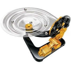 Traseu de bile electric, Marble Run Kidzlabs - 4M - Publisol.ro