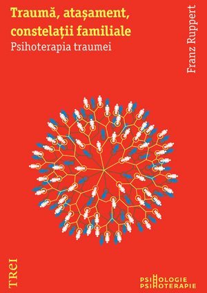 Traumă, ataşament, constelaţii familiale. Psihoterapia traumei, de Franz Ruppert - Publisol.ro