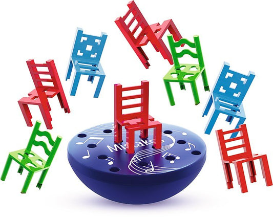 Trefl joc platforma mistakos, Trefl - Publisol.ro
