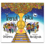 Trenul păcii , de Cat Stevens - Publisol.ro