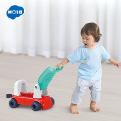 Trenulet 4 in 1, Jucarii Bebe - Publisol.ro