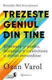 Trezeste geniul din tine, de Ozan Varol - Publisol.ro