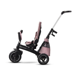Tricicleta kinderkraft easytwist, mauvelous pink, Kinderkraft - Publisol.ro