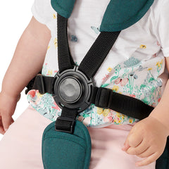Tricicleta kinderkraft easytwist, midnight green, Kinderkraft - Publisol.ro