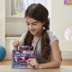 Trolls set 2 figurine micii dansatori, Hasbro - Publisol.ro