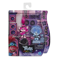 Trols set 2 figurine bobblehead, Hasbro - Publisol.ro