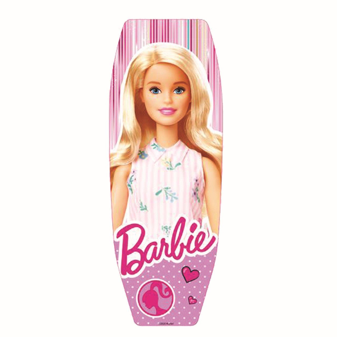 Trotineta cu 3 roti barbie cu ghiozdan, AS - Publisol.ro