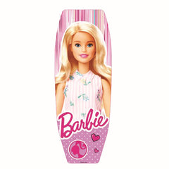 Trotineta cu 3 roti barbie cu ghiozdan, AS - Publisol.ro
