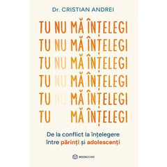 Tu nu ma intelegi, de Dr. Cristian Andrei - Publisol.ro