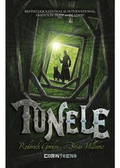 Tunele (vol.1 din seria Tunele) - Publisol.ro