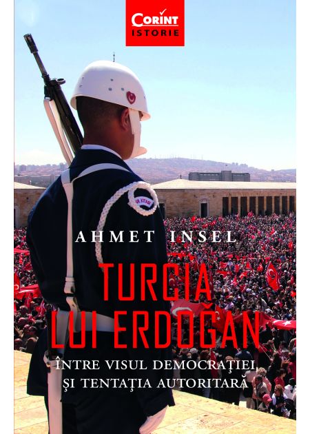 Turcia lui Erdogan - Publisol.ro