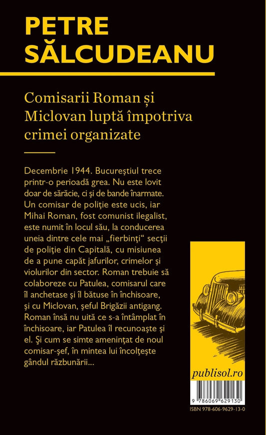 Ucenicie printre gloante - Ed. digitala - PDF - Publisol.ro