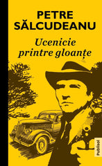 Ucenicie printre gloante - Ed. digitala - PDF - Publisol.ro