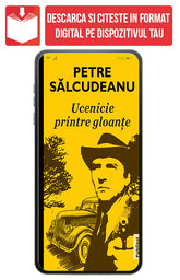 eBook Ucenicie printre gloante