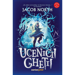 Ucenicii ghetii, de Jacob North - Publisol.ro