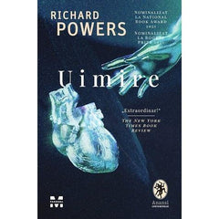 Uimire, de Richard Powers - Publisol.ro