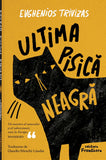 Ultima pisica neagră, de Evghenios Trivizas - Publisol.ro