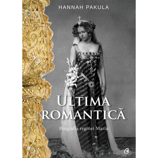 Ultima romantica, de Hannah Pakula