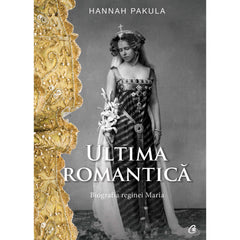 Ultima romantica, de Hannah Pakula