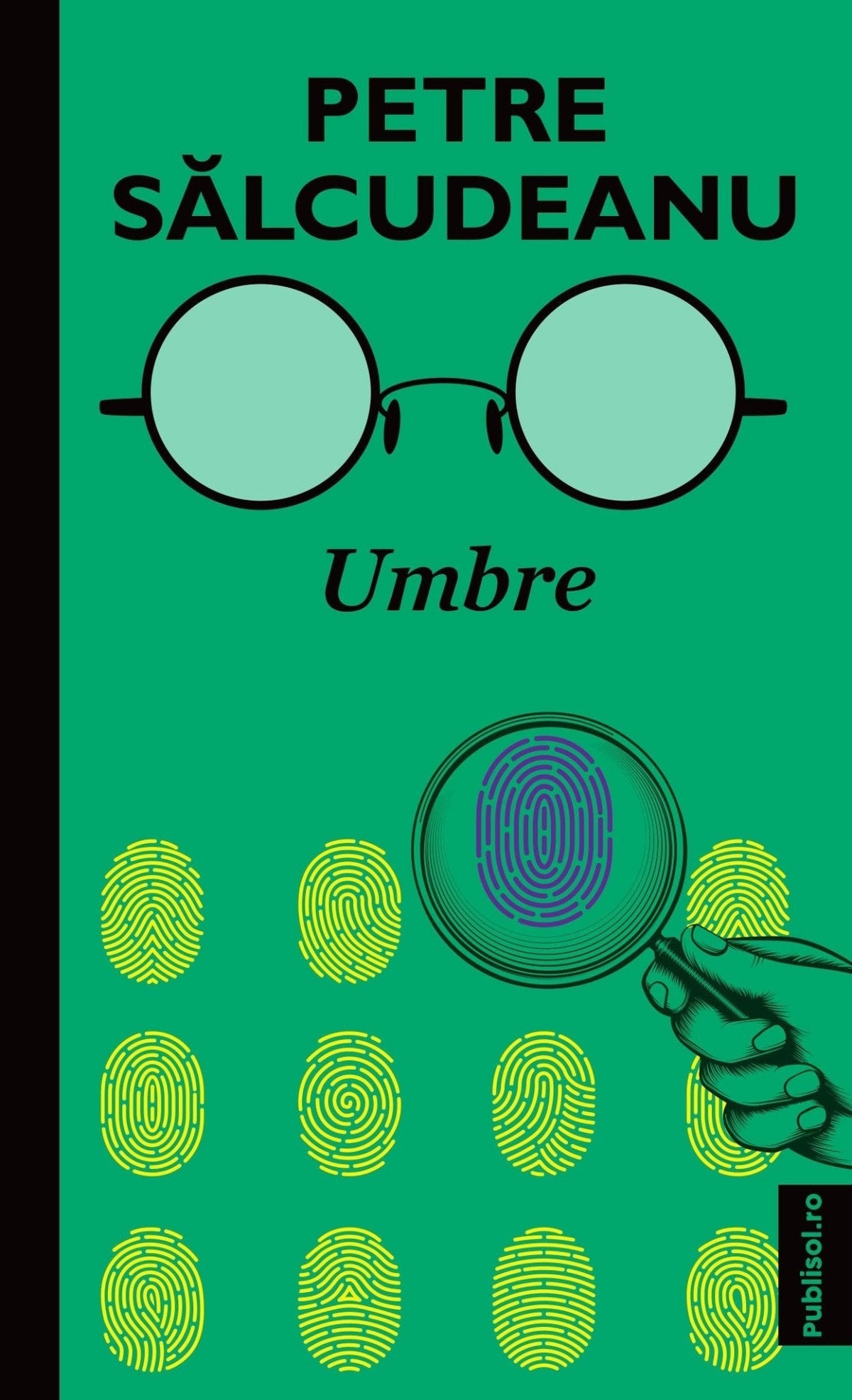 Umbre - Ed. digitala - PDF - Publisol.ro