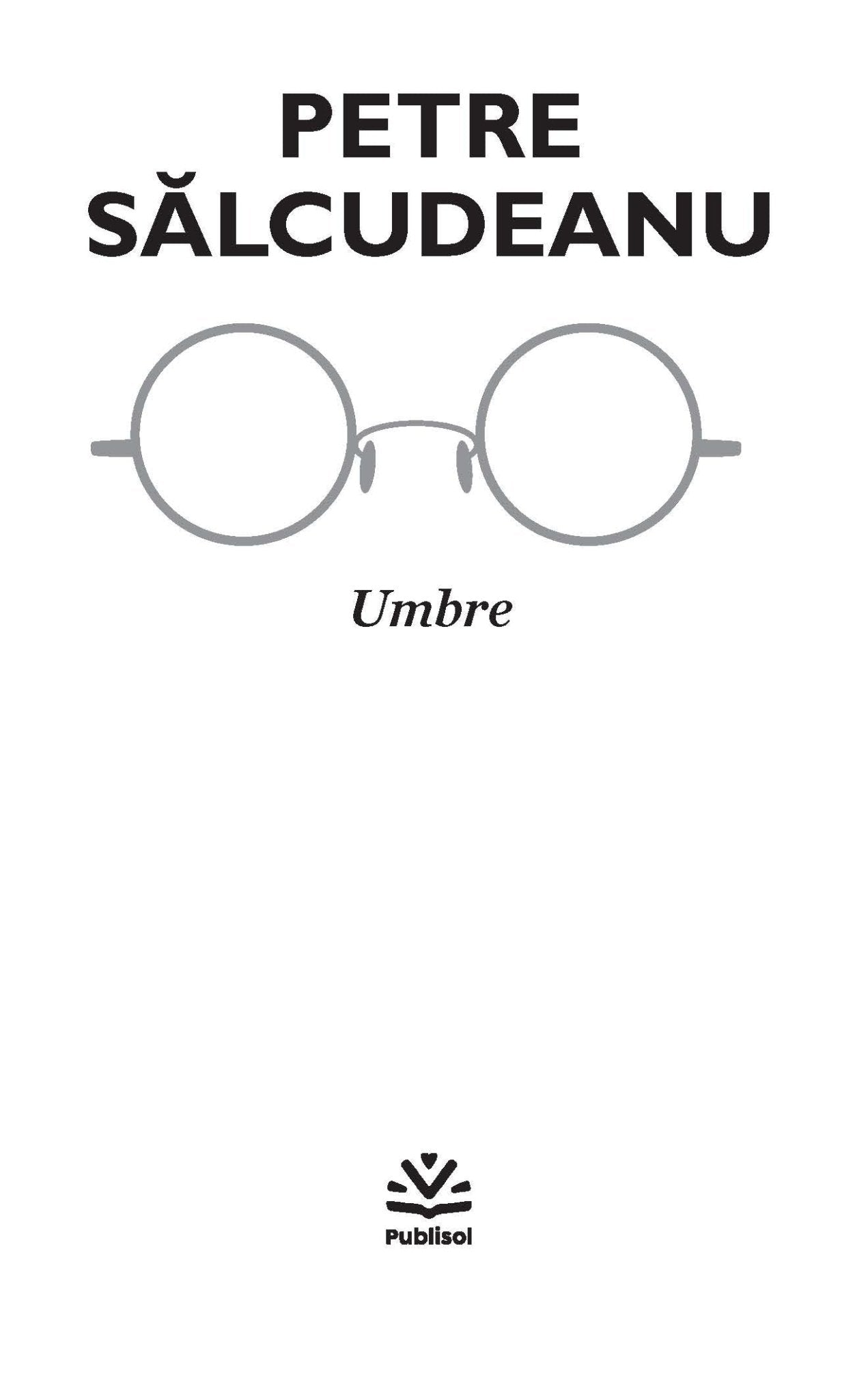 Umbre - Ed. digitala - PDF - Publisol.ro