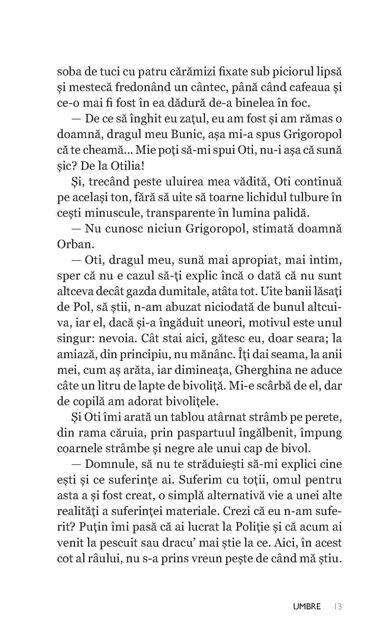 Umbre - Ed. digitala - PDF - Publisol.ro