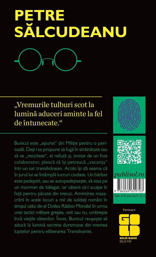 Umbre - Ed. digitala - PDF - Publisol.ro