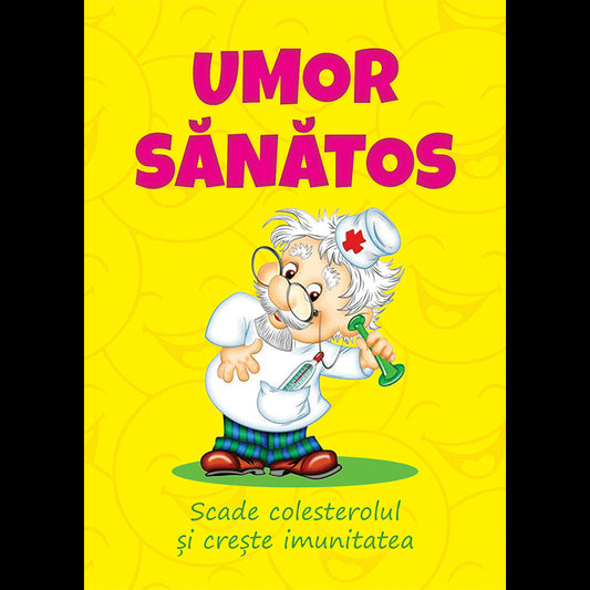 Umor sanatos, de Lambodar