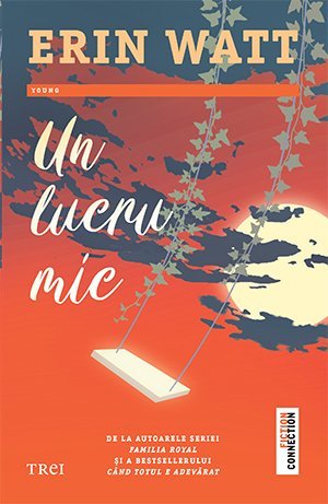 Un lucru mic, de Erin Watt - Publisol.ro