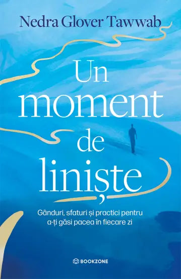 Un moment de liniste, de Nedra Glover Tawwab