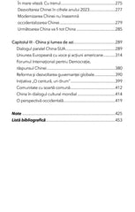 Un prieten adevarat, China, de Dan Tomozei - Publisol.ro