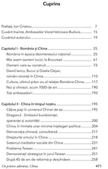 Un prieten adevarat, China, de Dan Tomozei - Publisol.ro