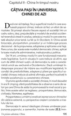 Un prieten adevarat, China, de Dan Tomozei - Publisol.ro