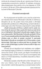 Un prieten adevarat, China, de Dan Tomozei - Publisol.ro