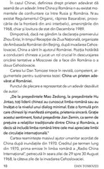 Un prieten adevarat, China, de Dan Tomozei - Publisol.ro