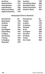 Un prieten adevarat, China, de Dan Tomozei - Publisol.ro