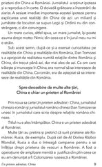 Un prieten adevarat, China, de Dan Tomozei - Publisol.ro
