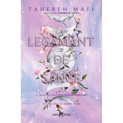 UN REGAT INTRETESUT VOL. 3 LEGAMANT DE SANGE - Publisol.ro