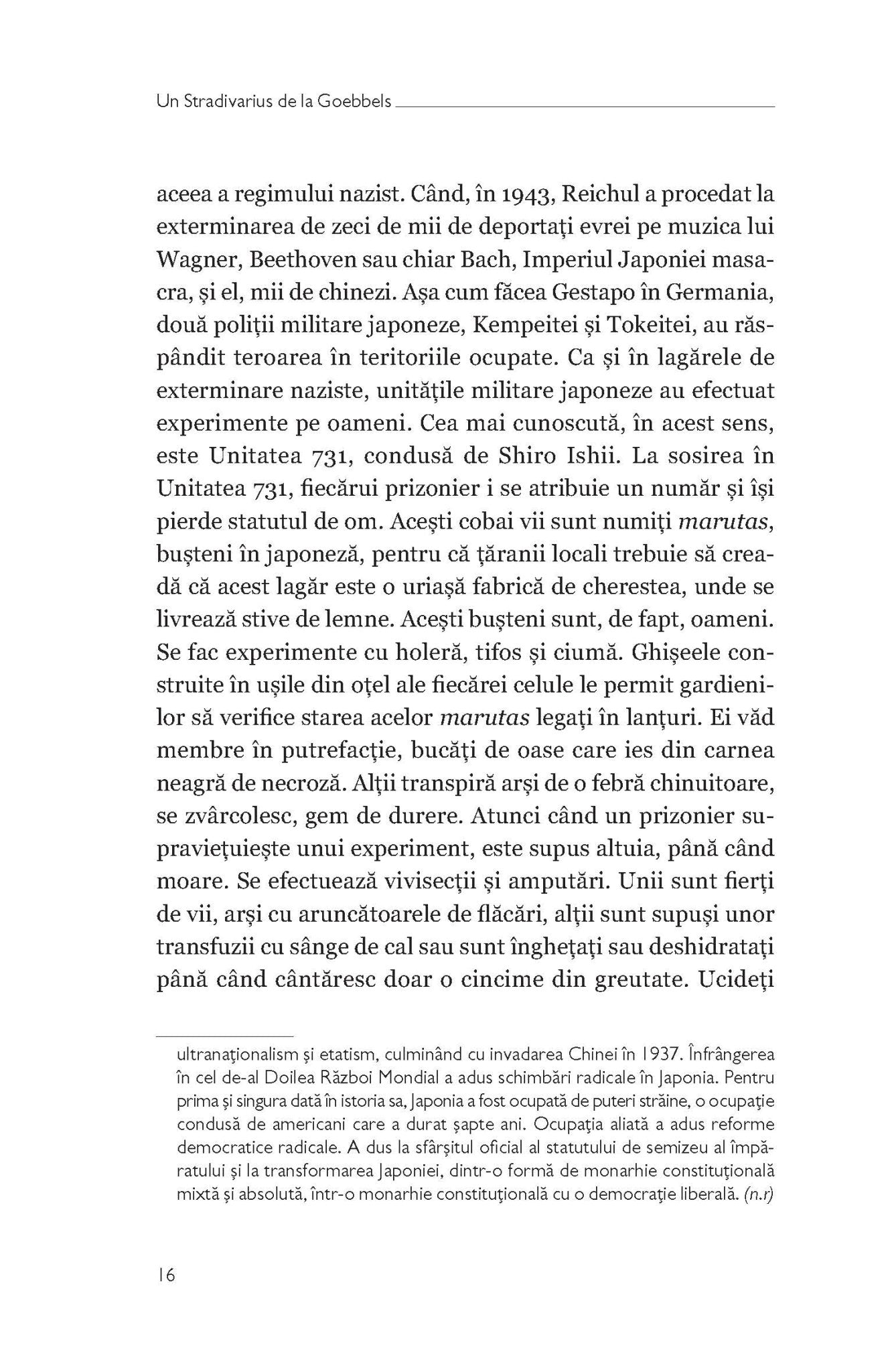 Un Stradivarius de la Goebbels - Ed. digitala - PDF - Publisol.ro